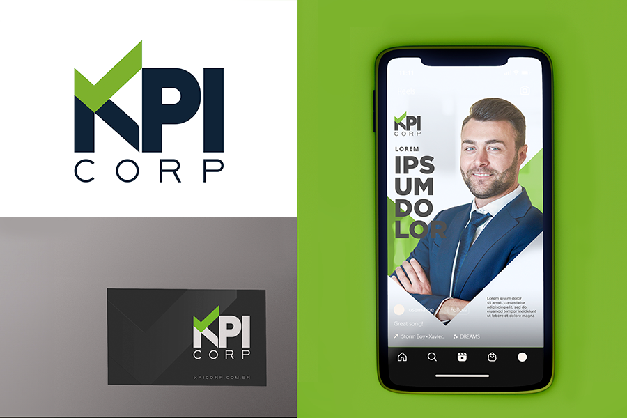 KPI CORP