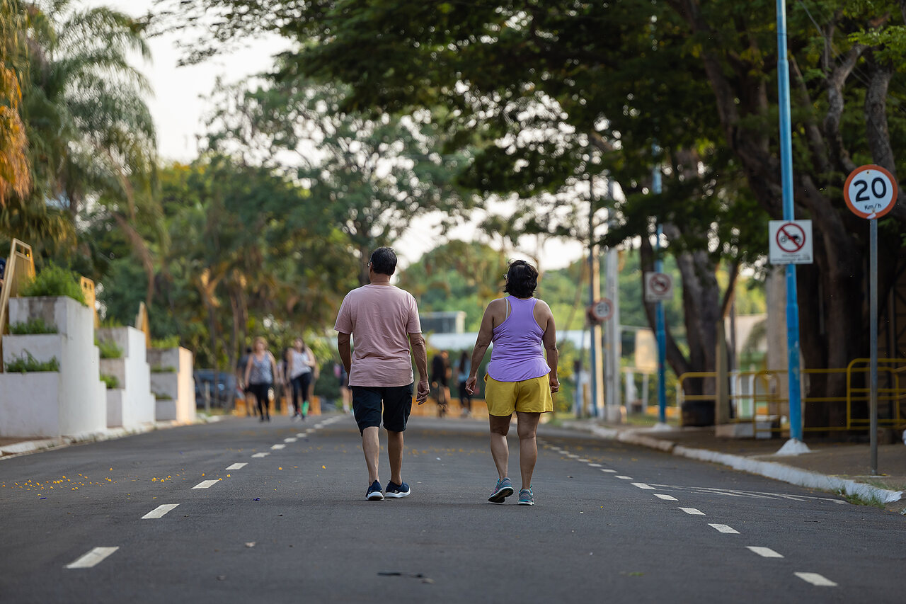 Franca é destaque nacional e atrai estudantes de todo o Brasil para o UniFACEF